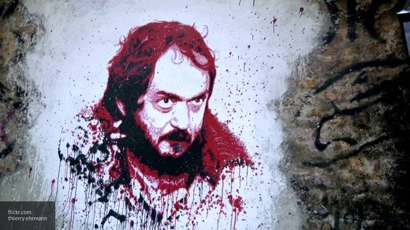 Николь Кидман - Мария Федорова - Стэнли Кубрик - Томас Круз - Незаконченные сценарии Кубрика были найдены в его доме - nation-news.ru - США - Англия