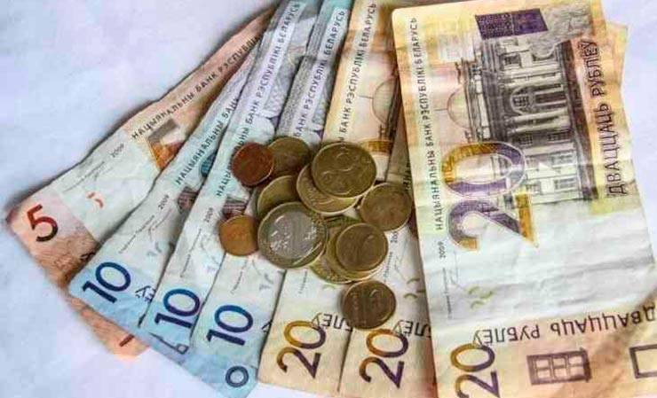 В Гомеле чистильщику платят от 1 000 рублей. А кого еще зовут на такие зарплаты? - gomel.today - Гомель