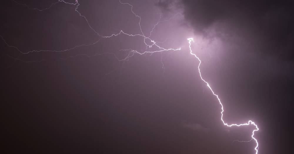 В Бангладеш из-за ударов молний погибло 14 человек. - daylynews.ru - Бангладеш