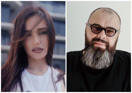 Ольга Серябкина - Елена Темникова - Максим Фадеев - Серябкина «засветила» кольцо на безымянном пальце. Фадеев позвал замуж? - vistanews.ru