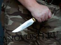 Глава военно-исторического общества погиб после нападения пьяного с ножом - lentanovosti.ru - Москва - Россия - Нижегородская обл. - Нижний Новгород - Чебоксары