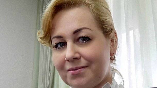 Кирилл Вышинский - Спикер Луценко сообщила Ярошу дату освобождения Вышинского | Новороссия - novorosinform.org - Россия - Украина - Киев