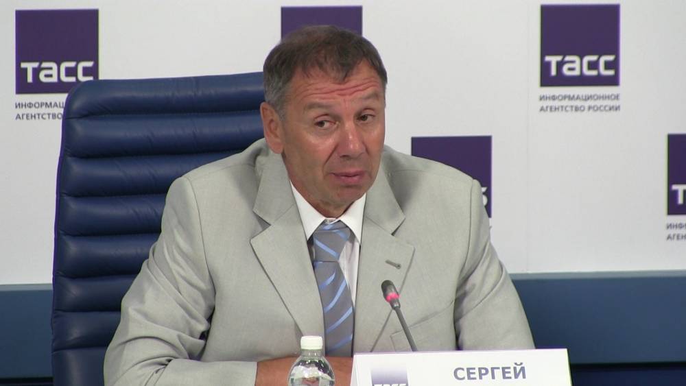 Владимир Зеленский - Сергей Марков - Дмитрий Ярош - Виталий Маркив - Андрей Пионтковский - Марков рассказал о наличии у Зеленского отличного шанса для зачистки сторонников Яроша - politexpert.net - Москва - Россия - США - Украина - Киев - Италия