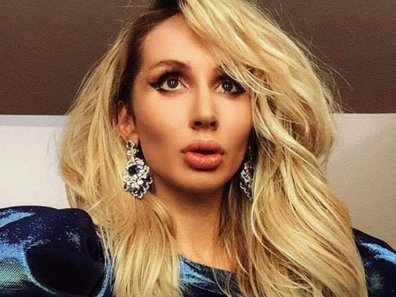 Светлана Лобода - Стас Михайлов - Сергей Лазарев - Николай Басков - Григорий Лепс - Нателла Крапивина - Стас Пьеха - Арман Давлетяров - Светлана Лобода устроила скандал на петербургском фестивале из-за гримерки - dayonline.ru - Санкт-Петербург