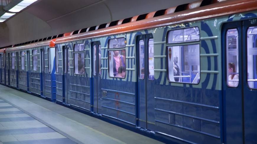 Сергей Кузнецов - Выход с московской станции метро «Ботанический сад» перенесут - mir24.tv - Москва