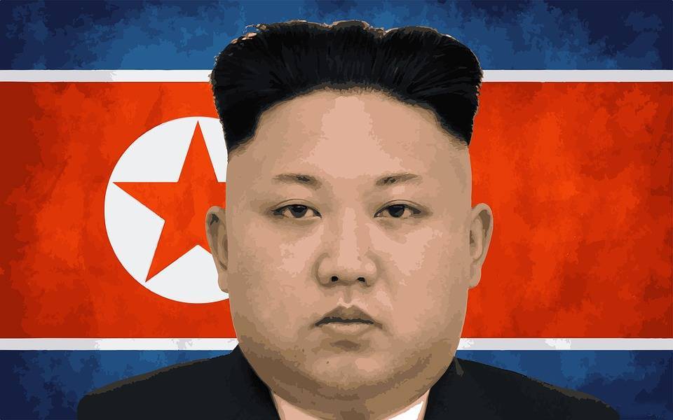 Ким Ченын - Ким Чен Ын - Ким Чен Ын изменил конституцию и стал главой КНДР - cursorinfo.co.il - КНДР