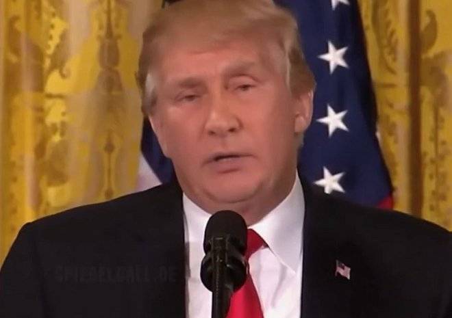 Дональд Трамп - Владимир Путин - Леонардо Ди-Каприо - Марк Цукерберг - Нейросеть превратила Путина и Трампа в одного человека (видео) - ya62.ru - Германия