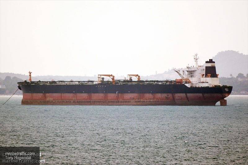 Алик Ливадный - Полиция Гибралтара задержала капитана иранского танкера Grace 1 - nation-news.ru - США - Сирия - Украина - Англия - Иран - Индия - Пакистан - Гибралтар