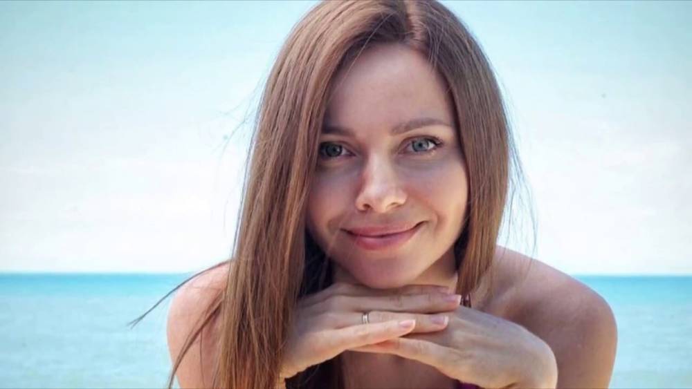 Екатерина Гусева - Екатерина Гусева опубликовала снимок с супругом и детьми - lemurov.net - Россия - Париж