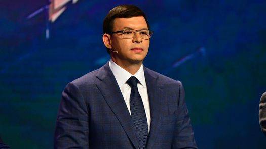 Петр Порошенко - Евгений Мураев - Поездки Бойко и Медведчука в РФ ведут к конфронтации на Донбассе, — Евгений Мураев - newformat.info - Россия - Украина - Крым