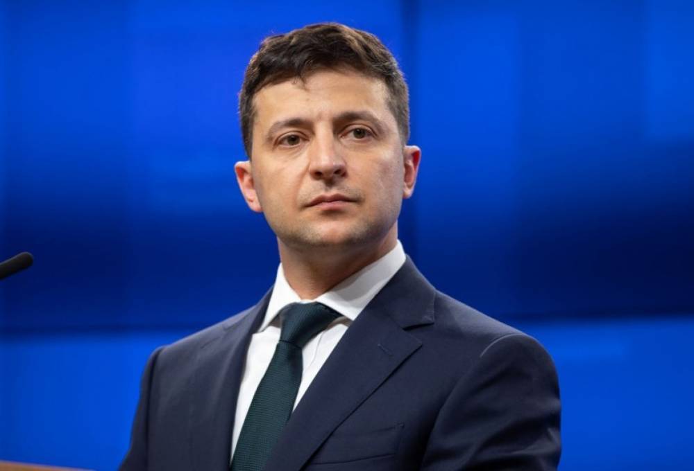 Владимир Зеленский - Александр Власов - Зеленский продолжает «дипломатично» выяснять отношения с чиновниками - news-front.info - Украина - Одесса