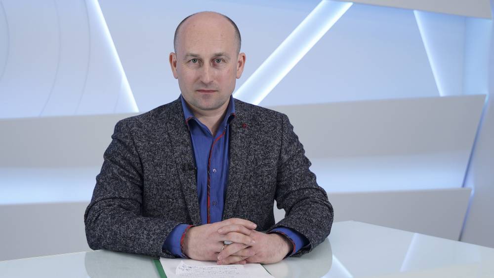 Николай Стариков - Стариков назвал позицию Анкары по САР угрозой турецкой государственности - politexpert.net - Россия - Сирия - Турция - Анкара