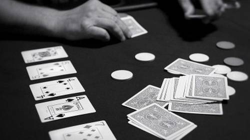 Искусственный интеллект сумел обыграть пятерых чемпионов в покер - cursorinfo.co.il - США