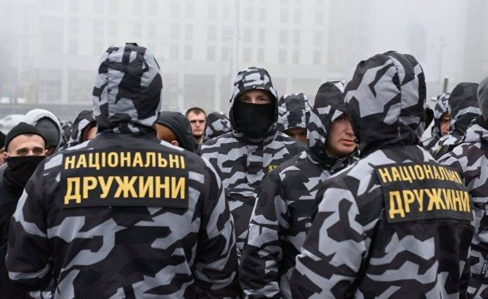 Виктор Медведчук - Александр Ткаченко - Олег Сенцов - Сергей Стерненко - Тарас Козак - Страна (Украина): «вот тут Зеленский должен звонить Баканову». Кто стрелял по каналу 112 и почему не реагирует власть - inosmi.ru - Украина - Зеленский - Одесса