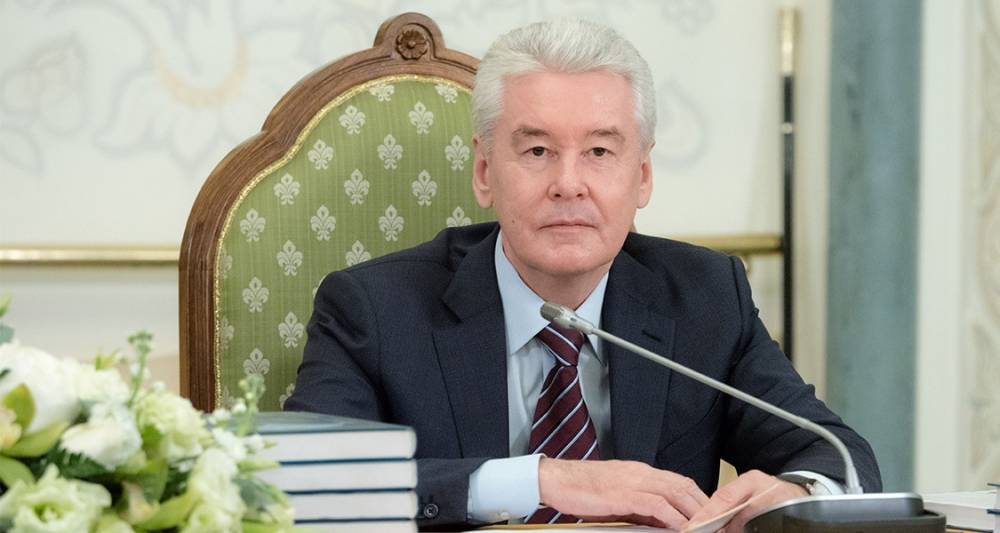 Сергей Собянин - Мэр Москвы - Собянин поздравил московских победителей в конном спорте - m24.ru - Москва - Россия - Московская обл. - Минск
