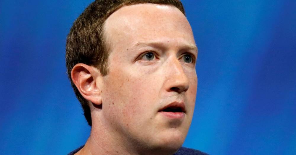 Facebook заплатит рекордный штраф за&nbsp;утечку пользовательских данных - popmech.ru - США - Англия