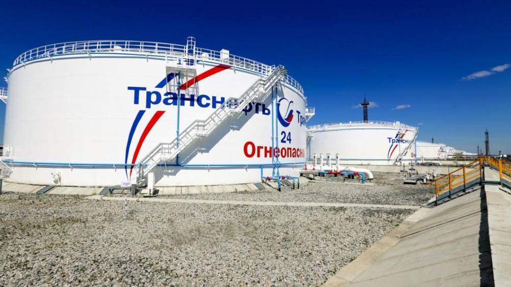 В России произошло очередное ЧП на нефтепроводе - ghall.com.ua - Россия - Югра - Нефтеюганск - район Нефтеюганский