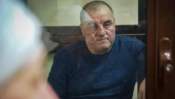 ЕСПЧ обязал Россию обеспечить надлежащий медосмотр Бекирову - ru.slovoidilo.ua - Крым - Симферополь