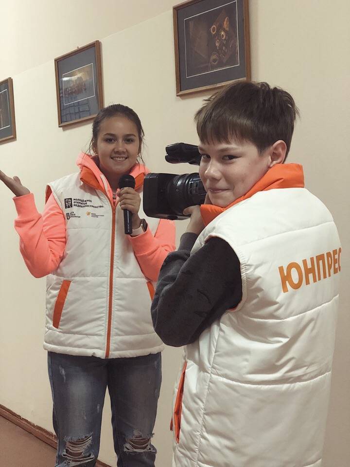 Медиацентр «Лик» из Глазова едет покорять Артек - gorodglazov.com - Москва - Удмуртия
