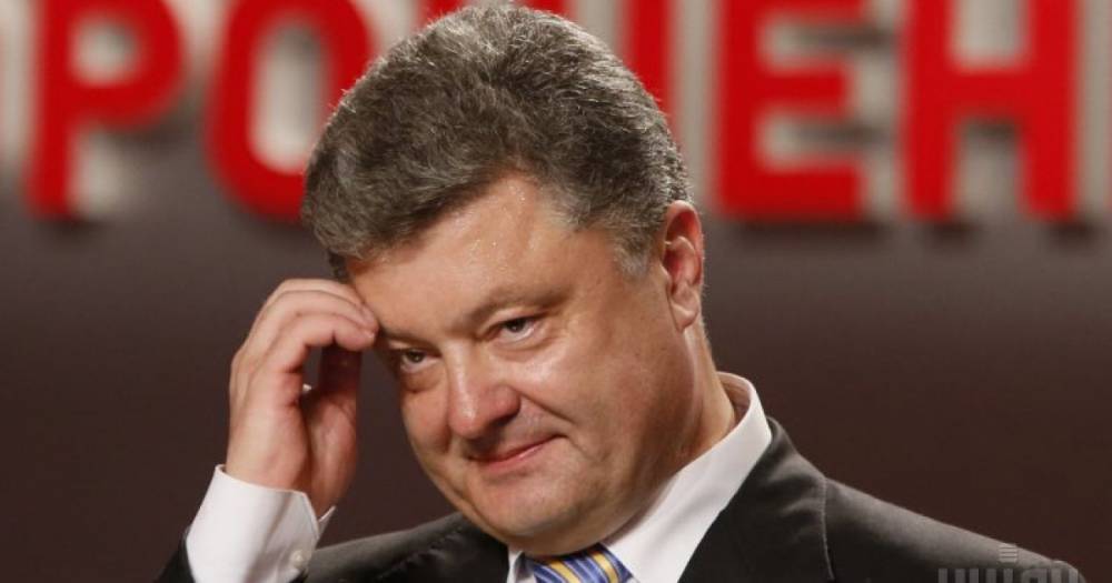 Петр Порошенко - Андрей Портнов - Юрий Луценко - Заместитель генпрокурора Украины делает всё, чтобы Порошенко остался на свободе — Портнов - news-front.info - Украина