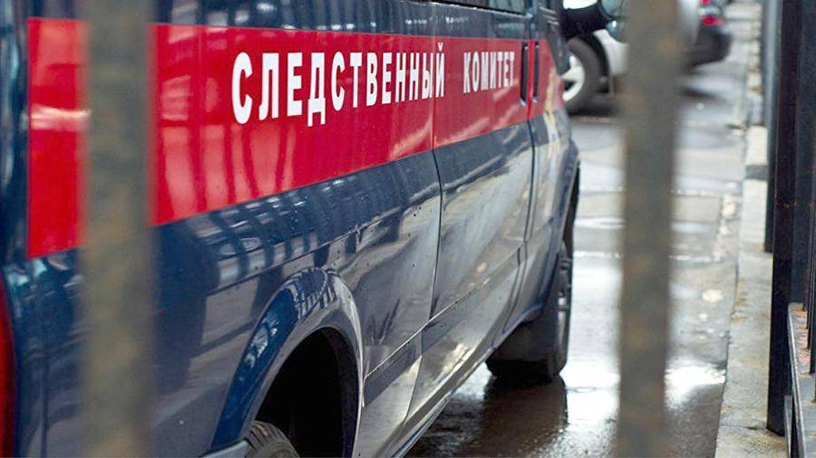 Вооруженные в масках напали на офис компании под Саратовом - iz.ru - Россия - Уфа - Саратовская обл. - район Энгельсский