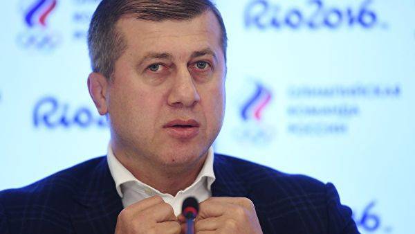 Ника Гварамия - Георгий Габуния - Российский тренер сообщил, что его не пустили в США из-за критики Габунии — Информационное Агентство "365 дней" - 365news.biz - Москва - Россия - США - Грузия - Тбилиси