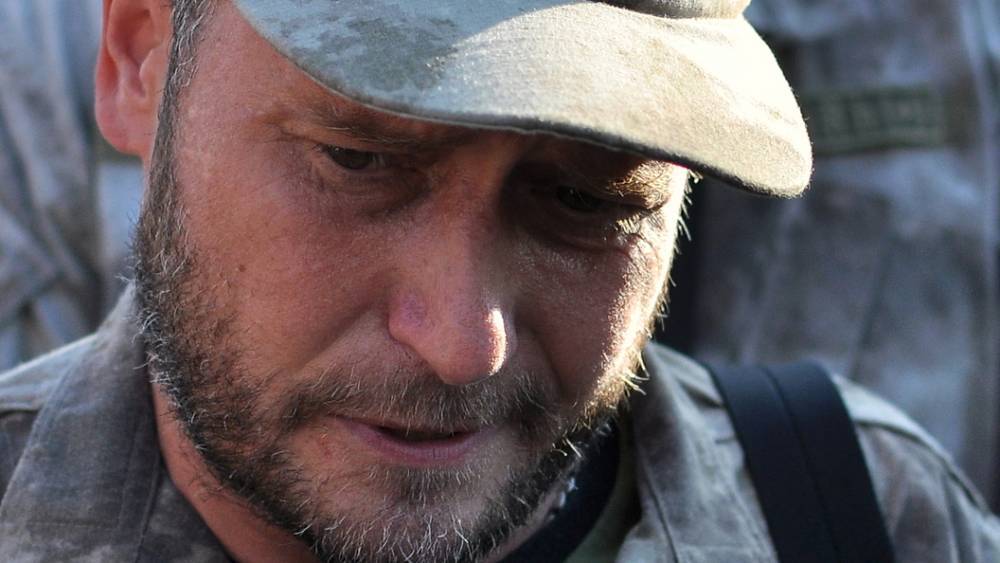 Дмитрий Ярош - Виталий Маркив - Андреа Роккелли - Грозящему "упаковать" итальянцев Ярошу поставили роковое "клеймо" Сашко Билого - tsargrad.tv - Россия - Украина - Англия - Италия
