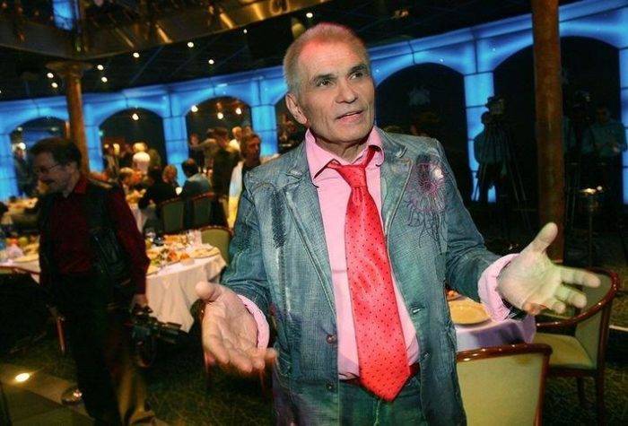 Марият Мухина - Врач рассказала, от чего на самом деле лечили Алибасова | PolitNews - politnews.net