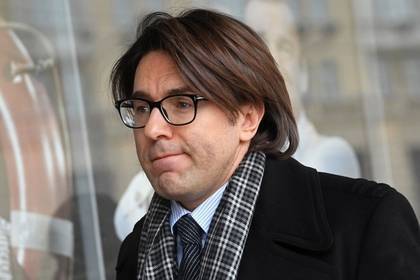 Владимир Познер - Андрей Малахов - Малахова назвали врагом Украины - lenta.ru - Москва - Россия - Украина - Киев - Крым - обл. Донецкая - ДНР - ЛНР