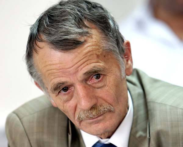 Мустафа Джемилев - Мустафа Джемилев: «Наши граждане в Крыму требуют перекрыть поставки электроэнергии и продуктов» - argumentua.com - Россия - Украина - Крым - Турция - респ. Чечня - Османская Империя