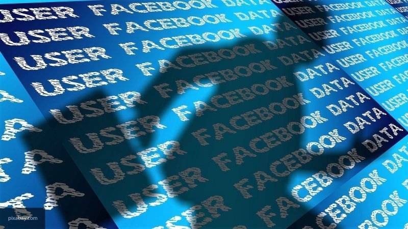 Софья Алимова - ФТК США утвердила соглашение о взыскании с Facebook пяти миллиардов долларов - nation-news.ru - США