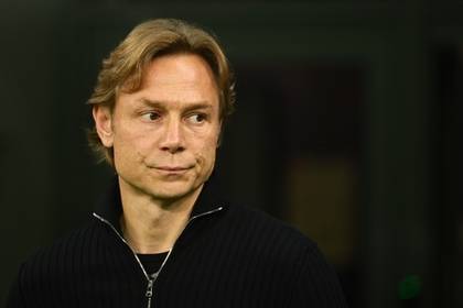 Самуэль Жиго - Валерий Карпин - Тренер «Ростова» раскритиковал РПЛ за «матчи по ночам» - lenta.ru - Москва - Сочи - Оренбург