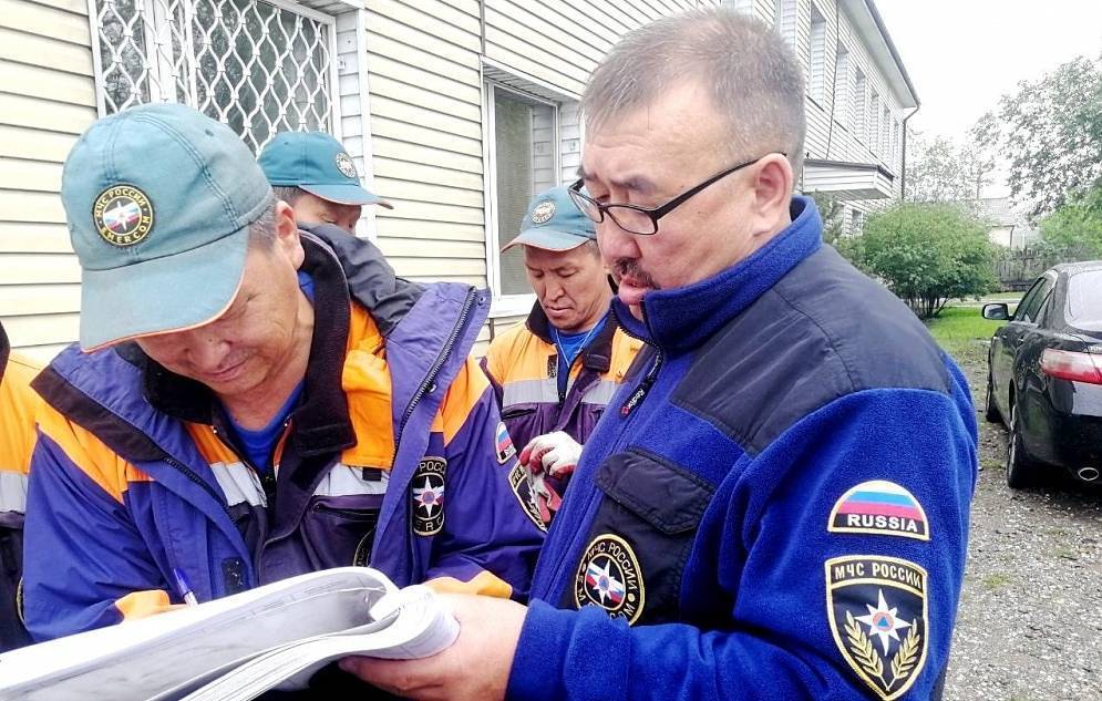 В Туве автомобиль опрокинулся в реку. Погибли 10 человек - tass.ru - Россия - респ.Тыва - Кызыл