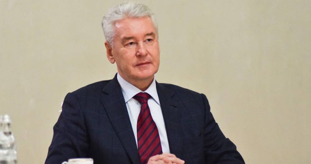 Сергей Собянин - Собянин поздравил жителей столицы с Днем московского транспорта - m24.ru - Москва