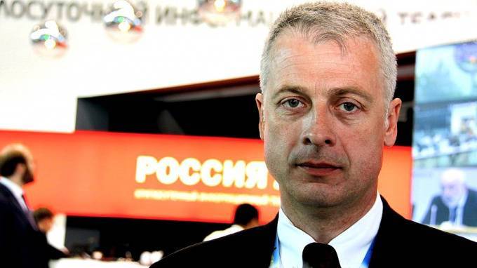 На Васильевском острове нашли тело журналиста - piter.tv