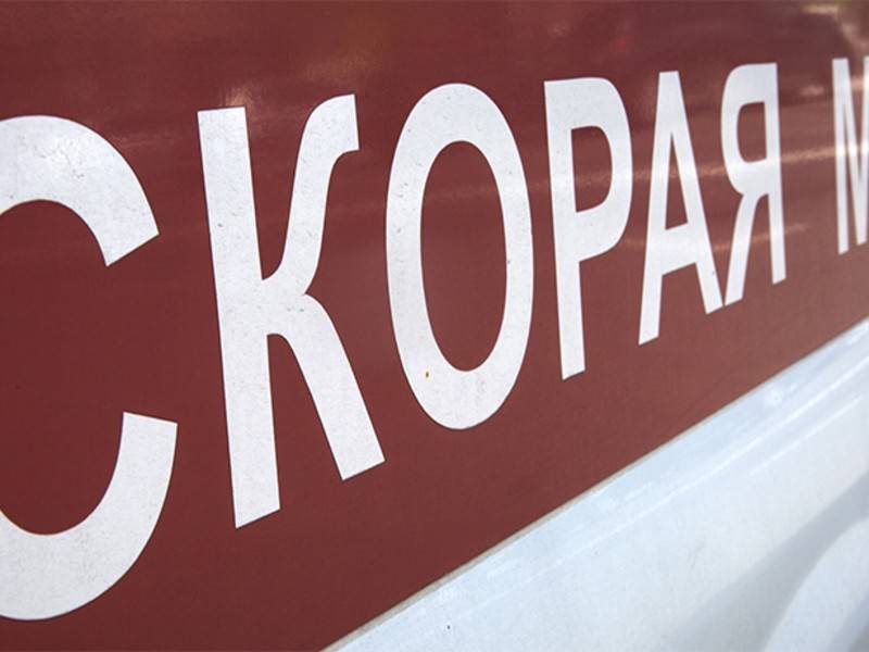 Человек пострадал при столкновении автомобиля с поездом под Саратовом - news.ru - Нижний Новгород