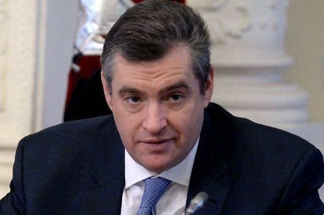 Леонид Слуцкий - Мевлюта Чавушоглу - Слуцкий заявил, что С-400 будут поставляться не только в Турцию - aif.ru - Москва - Россия - Турция - Анкара