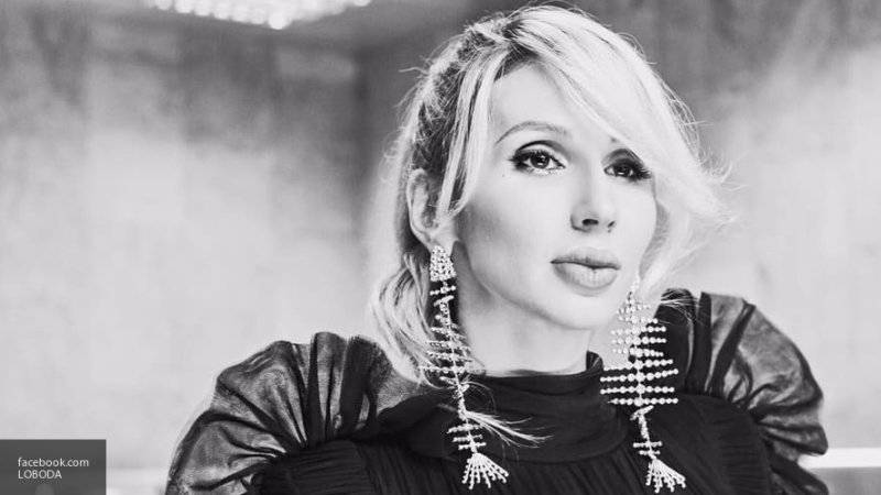 Светлана Лободы - Ирина Матвеева - Пресс-служба фестиваля "Белые ночи" опровергла новость о скандале из-за гримерки Лободы - nation-news.ru