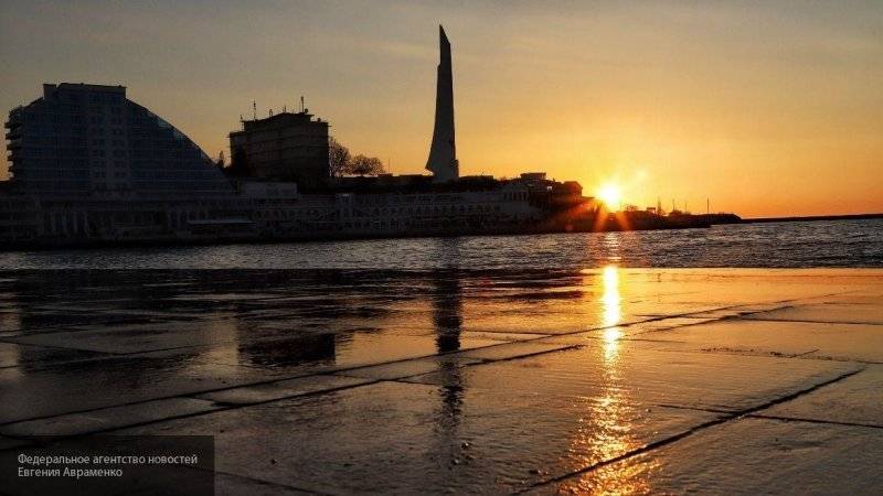 Владимир Путин - Дмитрий Овсянников - Михаил Развожаев - Андрей Петров - Врио губернатора Севастополя отправил правительство региона в отставку - nation-news.ru - Россия - Сколково - Севастополь