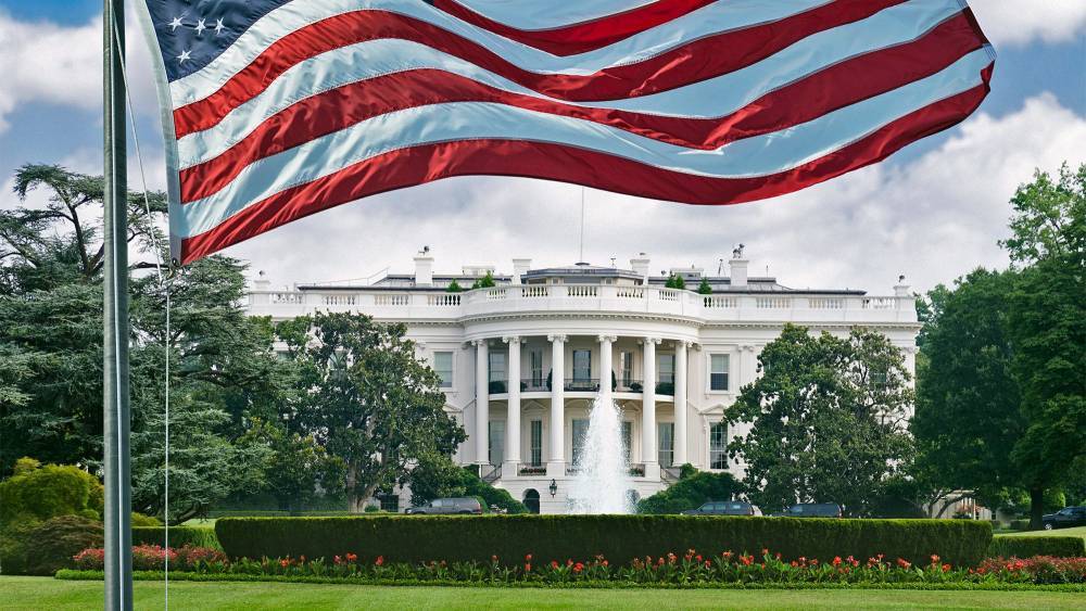 СМИ: США объявят о введении санкций против Турции на следующей неделе. РЕН ТВ - ren.tv - США - Турция - Анкара