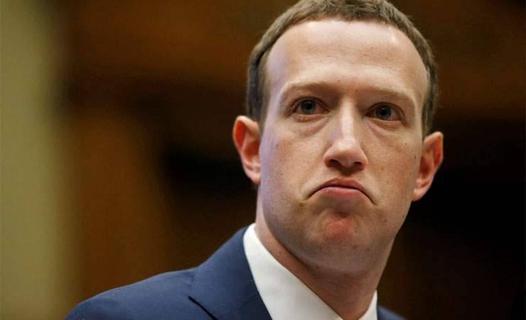 Крупнейший штраф в истории: власти США оштрафовали Facebook на 5 миллиардов долларов за утечку данных пользователей - gomel.today - США - New York