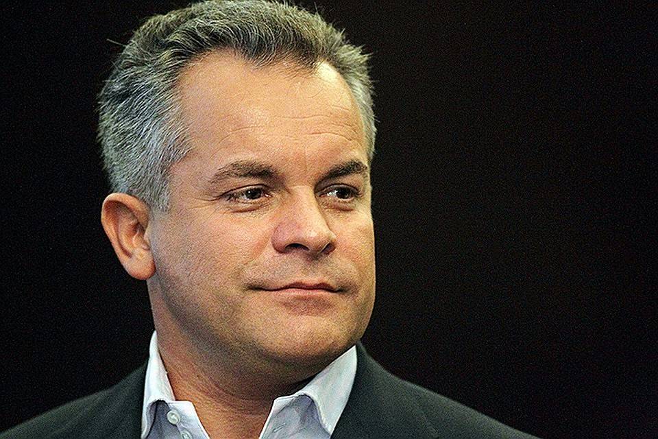 Владимир Плахотнюк - Молдавский политик рассказал о щедрых взятках Плахотнюка - news-front.info - Молдавия - Лихтенштейн