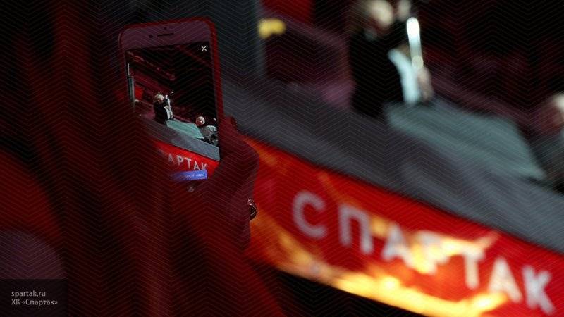 Самуэль Жиго - Софья Алимова - Московский ФК "Спартак" обыграл "Сочи" со счетом 1:0 в матче первого тура РПЛ - nation-news.ru - Сочи