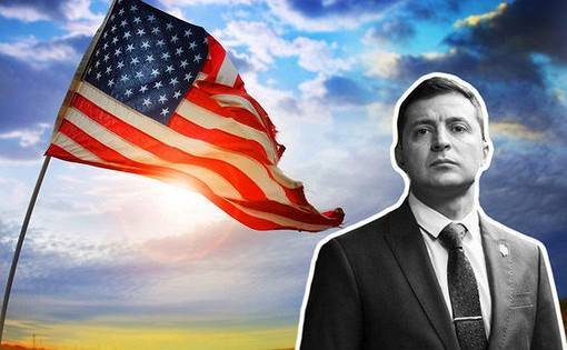 Дональд Трамп - Владимир Зеленский - Владимир Путин - Дмитрий Песков - Тереза Мэй - Четверку не&nbsp;трогать: США&nbsp;отвергли план Зеленского по&nbsp;Донбассу | PolitNews - politnews.net - Москва - Россия - США - Украина - Вашингтон - Англия - Белоруссия - Лондон - Германия - Франция - Париж - Минск