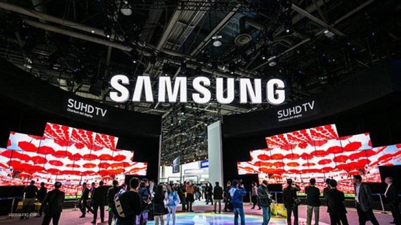 Петр Ветров - Samsung подумывает о создании очков дополнительной реальности - nation-news.ru - Россия - США