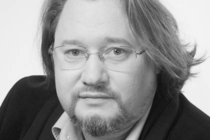 Умер актер и режиссер Малого драматического театра Олег Дмитриев - newtvnews.ru - Санкт-Петербург