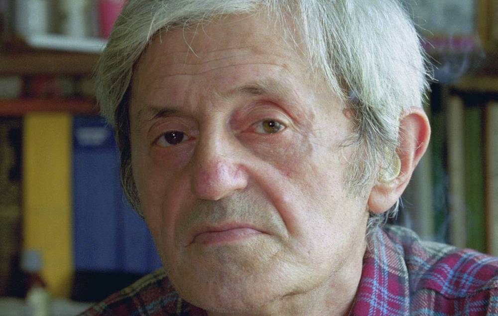 Умер поэт Виктор Соснора - tass.ru - США - Санкт-Петербург - Франция