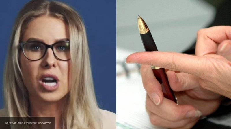 Любовь Соболь - Илья Ремесло - Наталия Елисеева - Евгений Смирнов - Политолог прокомментировала снятие Соболь с выборов в Мосгордуму из-за поддельных подписей - nation-news.ru - Москва - Россия