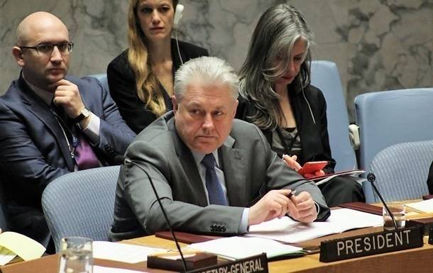 Антониу Гутерреш - Постпред Украины упрекнул ООН в игнорировании проблем страны | Новороссия - novorosinform.org - Украина