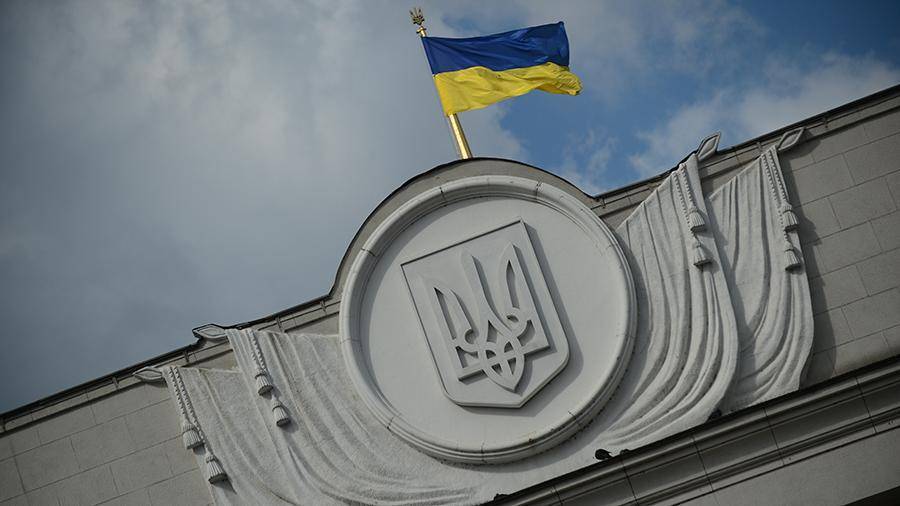 Евгений Мураев - В раде рассказали о последствиях блокады Крыма Украиной - iz.ru - Москва - Россия - Украина - Киев - Крым - ДНР - ЛНР
